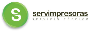 Servimpresoras y Suministros